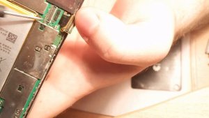 Huawei p6 не включается! Потух экран / screen turn off
