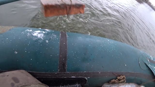 рыбалка на налима осенью! ловля налима на живца река Чулым