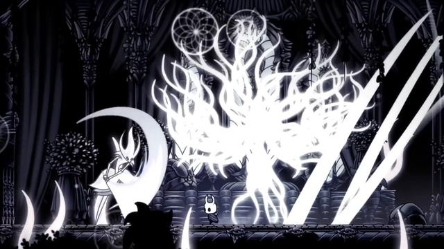 Pale Court | Release Date Trailer смотреть онлайн