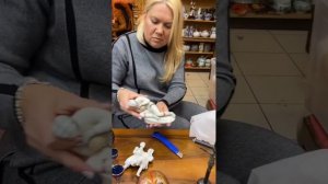 Шкатулки лемож