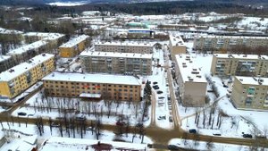 Город Пересвет