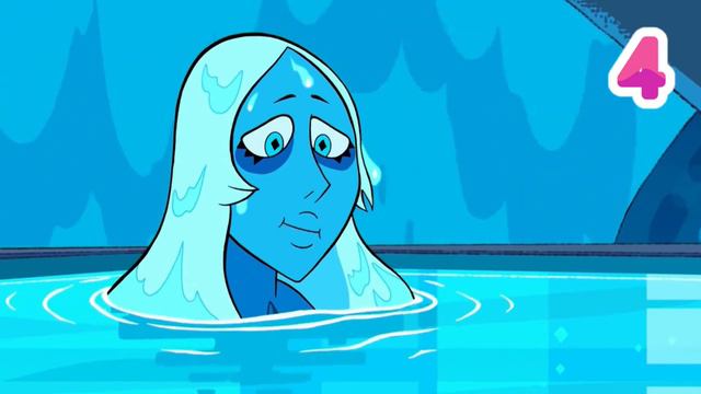 Вселенная Стивена  10 Фактов 