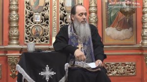 На какой день после рождения можно крестить ребенка? (прот. Владимир Головин, г. Болгар)
