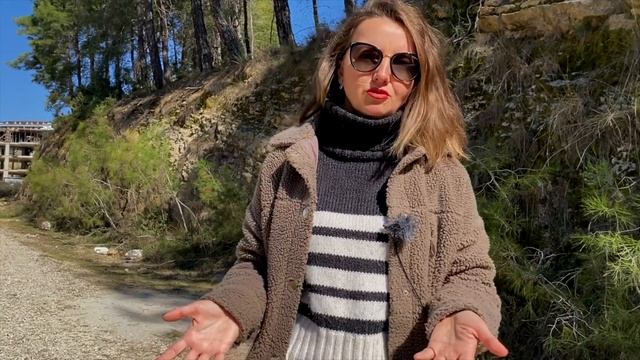 ПРИВЛЕКАТЕЛЬНЫЙ ИНВЕСТИЦИОННЫЙ ПРОЕКТ В ЗЕЛЕНОМ РАЙОНЕ АВСАЛЛАР смотреть онлайн