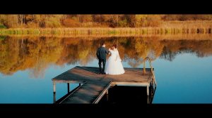 Тизер Виктор и Галина