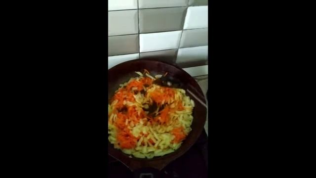 Очень вкусный гороховый суп! смотреть онлайн