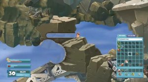 Игра Worms W.M.D / PS4 Pro