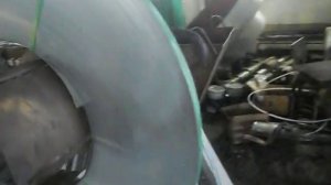 Анкерные пластины. Штамповочная линия.