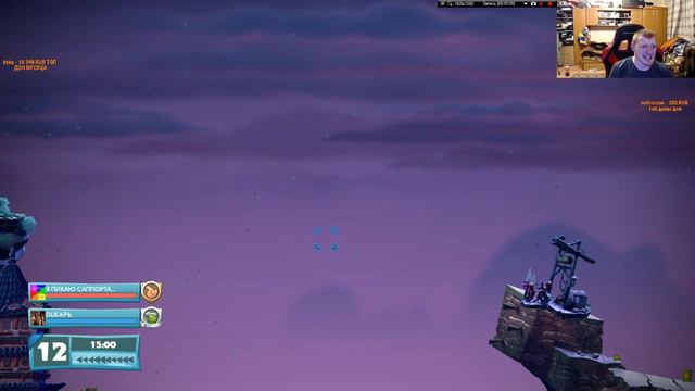 RAGE - Как VJLink в червячков играл (4 мин топ) смотреть онлайн