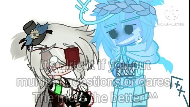 Questions and Dares Announcment!||Leave your questions and your dares for me or the DOORS entities! смотреть онлайн