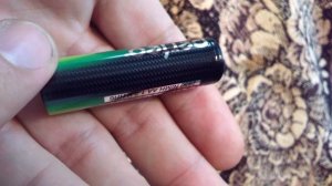 Аккумуляторы Perfeo 2850 mAh Перфео перезаряжаемые батарейки элементы питания AA 1.2 V NiMH Ni-MH