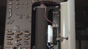 Электрокотел Теплодом от компании Бастион