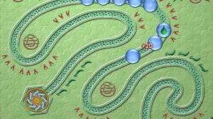 На этапе было тяжело - Кольца памяти. #4 Этапы 6 и 7, Уровни 28 и 35