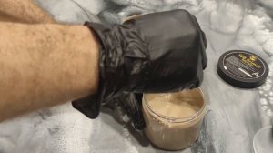 Праймер WB Primer browne. Обязательно используем перед нанесением эпоксидной смолы.