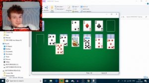 Playing The Built In Windows 7 Games in Windows 10 (2020)