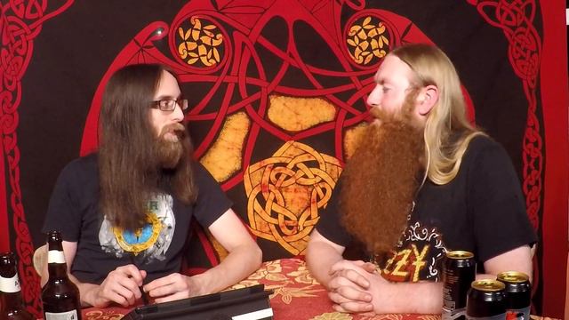 Midweek Metal Episode 28 - Dwarfs, Statues & Beard Care смотреть онлайн