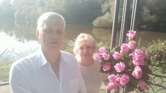 Обзорная Экскурсия Принарский Парк Серпухов Годовщина Свадьбы 22 09 2018 смотреть онлайн