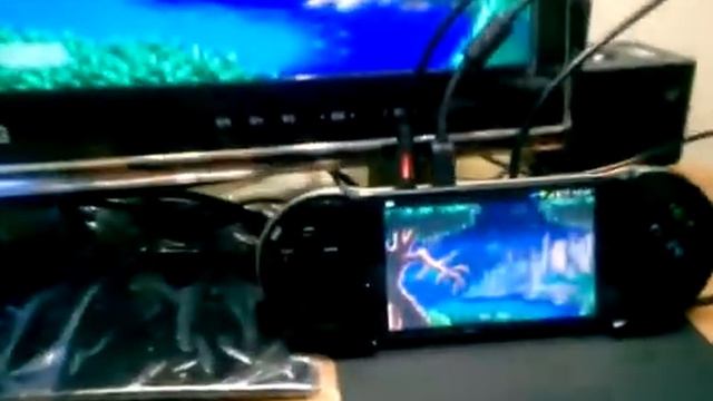 Super Ghosts 'N Goblins Android GAME (TAKE HD) смотреть онлайн