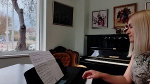 Обзор цифрового пианино FEURICH E-PIANO OLYA evo | Электронное пианино | Фортепиано | Клавиши