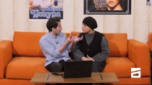 ახალი შაბათის შოუ - 23 მაისი | axali shabatis show - 23 maisi