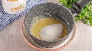 Сливочный соус для детей