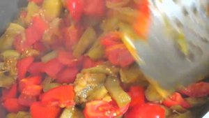 БАКЛАЖАНЫ с ПОМИДОРАМИ НА ЗИМУ без СТЕРИЛИЗАЦИИ и БЕЗ уксуса. Хранить можно дома. БЮДЖЕТНЫЙ рецепт