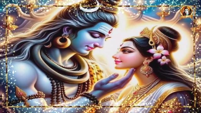 Lord Shiva ? శ్రీ గౌరీ శంకరయ నమః // కార్తీక మాసం #harharmahadev #bhole #god #mahadev