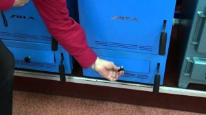 ZOTA «Master» - Краткий обзор