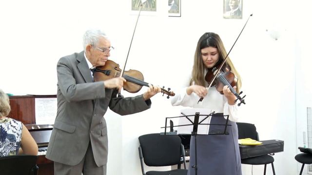 Франц Шуберт Аве Мария