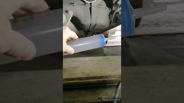 Замена масла в заднем дифференциале хендай туссан смотреть онлайн