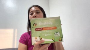 FRESHIES Collagen Drink | HONEST REVIEW! Must watch this!! | Ann Larroza