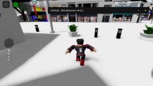 ROBLOX BROOKHAVEN CAR SPEED SCRİPT!