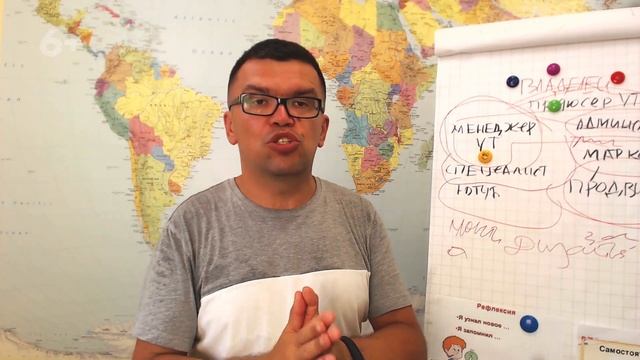 Перспективная удаленная профессия - менеджер YouTube канала