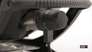 Электрический гриль Weber Q 2400! Идеальный вариант для жителей мегаполисов