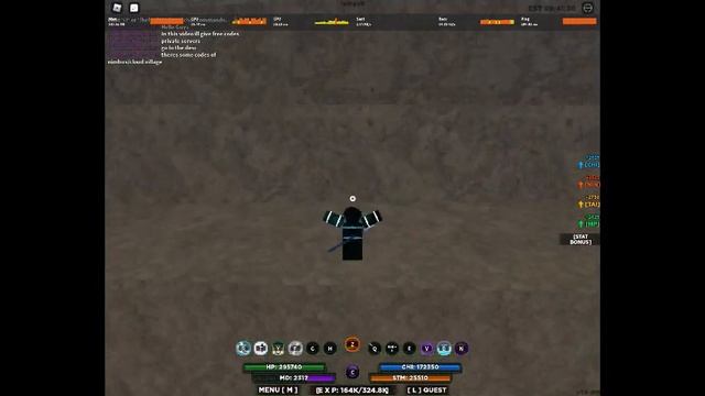 Free Cloud/Nimbus Private Servers Roblox (Shindo Life) смотреть онлайн