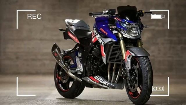 Here's The Secret Suzuki GSR750 vs Suzuki GSXR750 Review