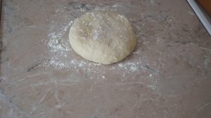 ЛЕПЁШКА в духовке за 30минут/flapjack