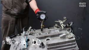 Двигатель Lexus для GS 300/400/430 2005-2011