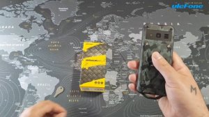 Ulefone Armor Mini 2 - Unboxing e Recensione Italiana