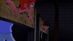 ben 10 gwen tennyson butt