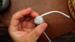 Balls You Can PLAY With! Monkey's Fist Begleri DEFINITIVE EDITION