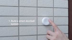 Introducing TP-LINK Tapo S200B Smart Button