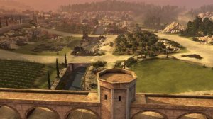 Total War: ARENA - Capua Spotlight