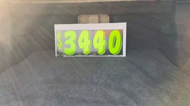 2004 Toyota Avalon XL with 239k miles priced at $3440 смотреть онлайн