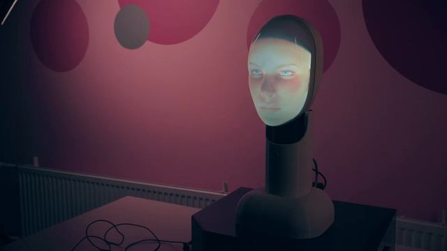 Логопедические занятия с роботом смотреть онлайн