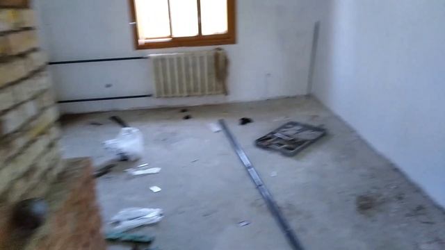 Печное отопление.котёл в кирпичную печь. смотреть онлайн