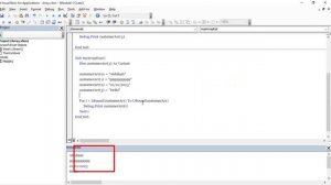 Use of Lbound & Ubound Array-2 Excel VBA Part-18 (full hindi tutorial)