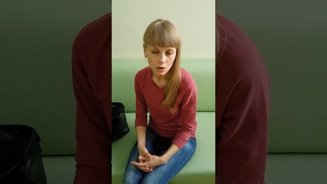 Екатерина 31 год - Отзыв о медцентре "Добрый Доктор"
