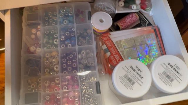 Frost: A Custom Blythe; and Customizing Supplies Tour! смотреть онлайн