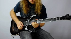 E-II Horizon FR II STBLKSB (2016 MODEL)  - ESP OFFICIAL DEMONSTRATION